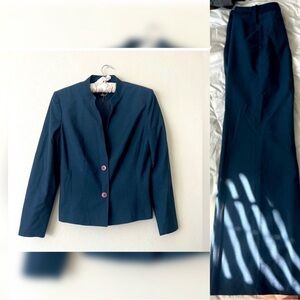 || 2PC PANT SUIT || JONES WEAR || WOMEN’S SUIT Jacket and Pant set ||